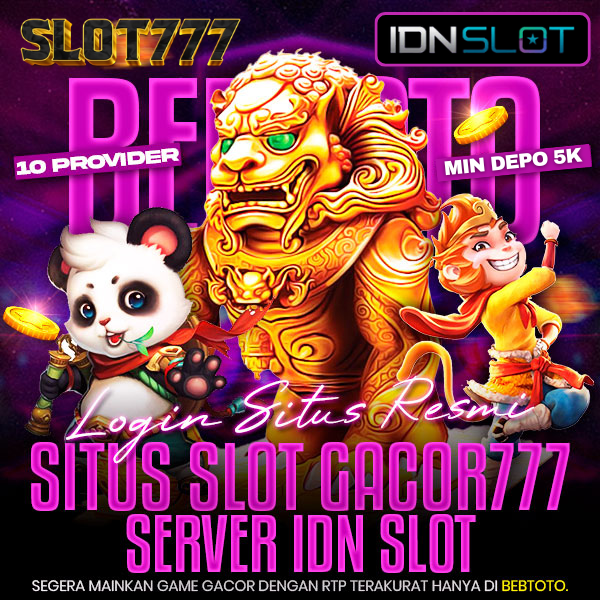 slot idn